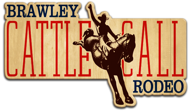 Cattle Call Rodeo Logo